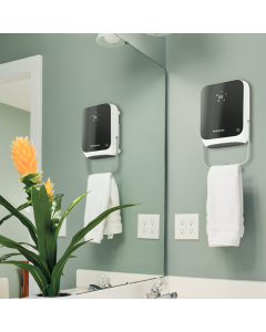 Accessoires salle de bain