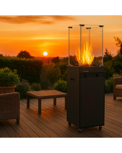 chauffage climatiseur