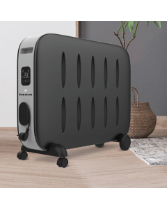 chauffage climatiseur