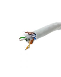 câbles électriques informatique rj45

