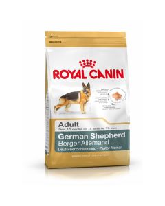 Croquettes Royal Canin