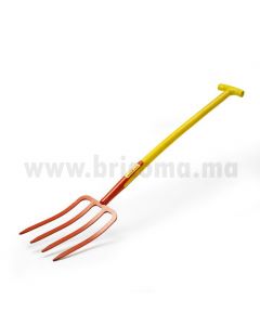 outils de jardinage
