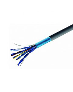 CABLE LY SECTION 2P 0.5   1M