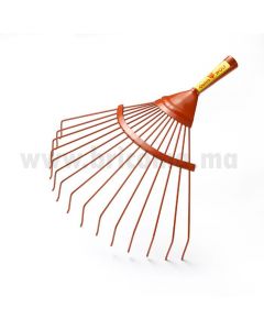 outils de jardinage
