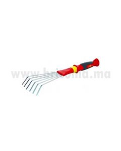outils de jardinage
