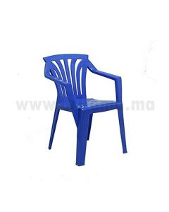 mobilier exterieur maroc
