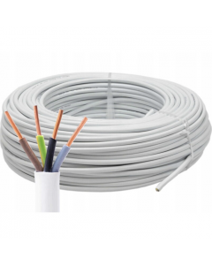 câbles électriques informatique rj45

