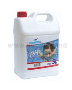 PH- LIQUIDE SWIN-IN-CLEAR 5L