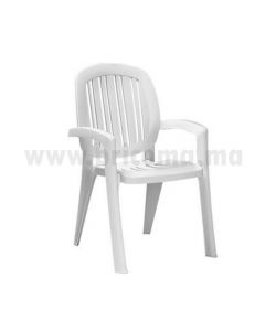 mobilier exterieur maroc