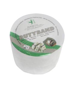 ROULEAUX BUTY BAND 100MM  x 10M  PROBY