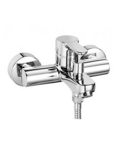 ROCA MITIGEUR BAIN DOUCHE L20