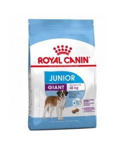 Croquettes Royal Canin