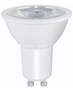 LAMPE A LED /GU 5.3 -8W-230V/2700K