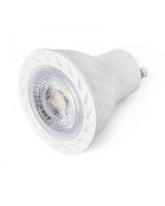 LAMPE A LED /GU 10 -8W-230V/2700K