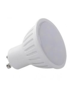 Spot LED 7W GU10 6500K Lumière Blanche Ingelec