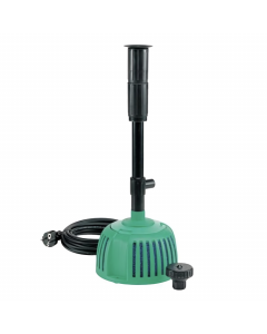 pompe immergée maroc