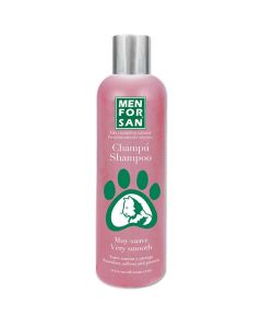 SHAMPOING TRES DOUX POUR CHAT 300ML