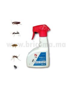 ACIDE BORIQUE 1 KG Poudre Pied Insecticide Cafards Fourmis Insectes  Pharmacie