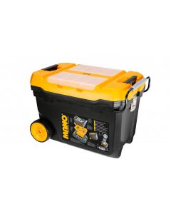 boite à outils
