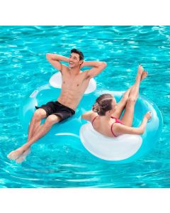 Produits d'entretien pour piscines