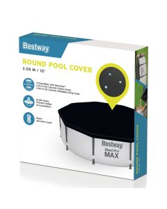 Produits d'entretien pour piscines