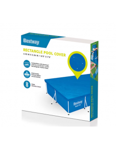 Produits d'entretien pour piscines