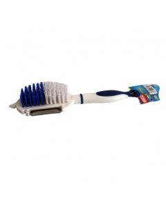 gazechimp Nettoyant Brosse De Flûte 1 Pièce Pour Outil De Maintenance 