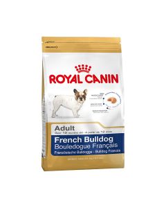 Croquettes Royal Canin