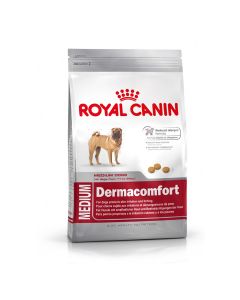 Croquettes Royal Canin