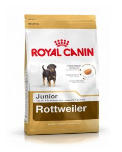Croquettes Royal Canin