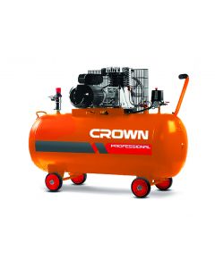 Compresseur d'air 50 litres 2 HP Techno-Air - Bricoland Maroc