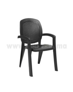 mobilier exterieur maroc
