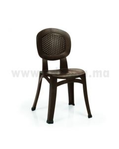 mobilier exterieur maroc