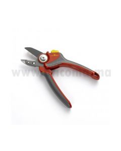 outils de jardinage
