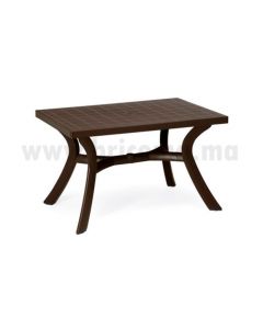 mobilier exterieur maroc