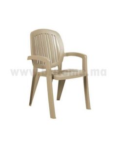 mobilier exterieur maroc
