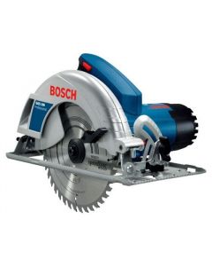 SCIE CIRCULAIRE BOSCH GKS 190 _1400W. 184MM