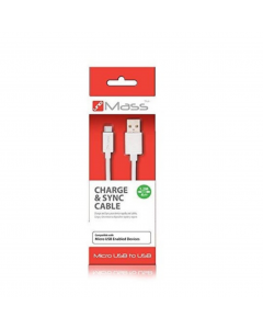 CABLE MICRO 1.8M