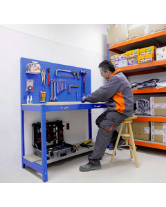 boite à outils
