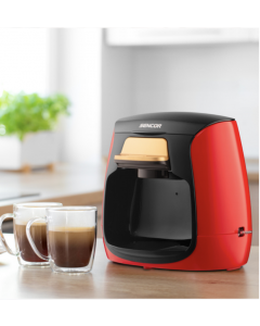 MACHINE A CAFE 2 TASSES  