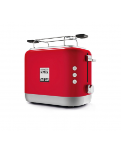 GRILLE PAIN TOASTER  TCX 751 RD