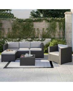SALON DE JARDIN MANHATTAN 