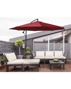 mobilier exterieur maroc