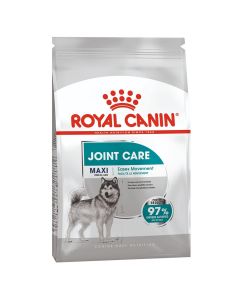 Croquettes Royal Canin