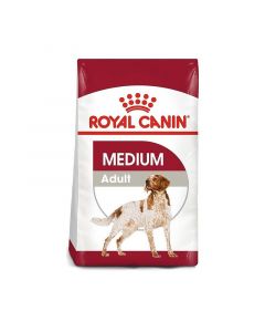 Croquettes Royal Canin