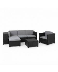 mobilier exterieur maroc