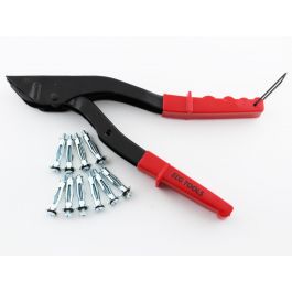 Pince à Expansion Fix'Pro - Standard - Acier - Poignée