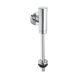 ROBINET DE CHASSE AQUALINE CONFORT DE 1/2" POUR URINOIRS