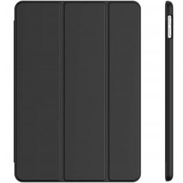 ÉTUI EN CUIRS D'IPAD 2020 IPA 10.9" PT-10. NOIR PT-10 NOIR"
