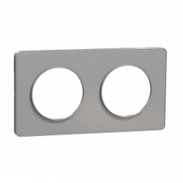 Plaque double odace: au meilleur prix | / ex Bricoman Plaque double odace: au meilleur prix | / ex Bricoman